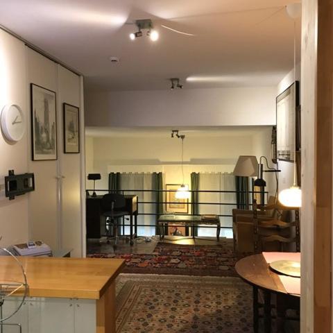 Caravaggio Boutique Suites Antwerpen Eksteriør bilde