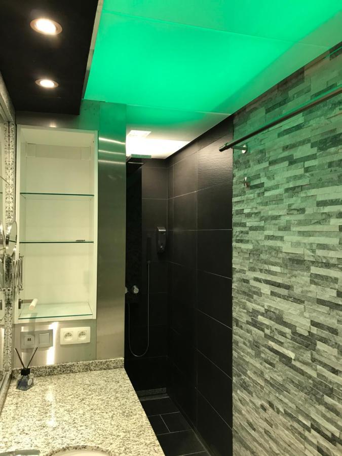 Caravaggio Boutique Suites Antwerpen Eksteriør bilde