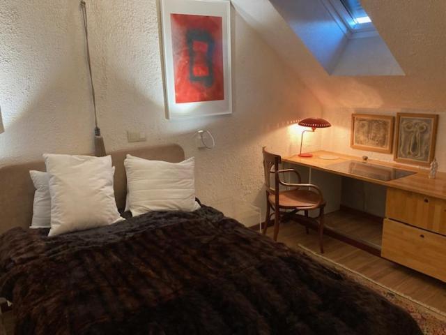 Caravaggio Boutique Suites Antwerpen Eksteriør bilde