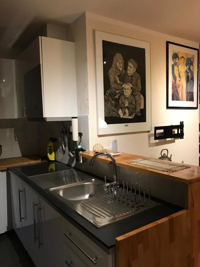 Caravaggio Boutique Suites Antwerpen Eksteriør bilde