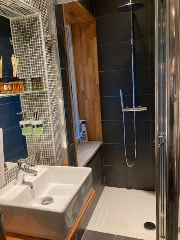 Caravaggio Boutique Suites Antwerpen Eksteriør bilde
