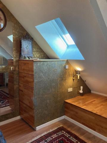 Caravaggio Boutique Suites Antwerpen Eksteriør bilde