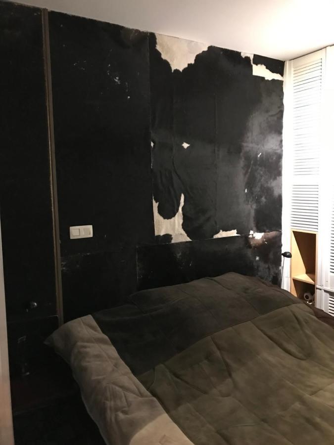 Caravaggio Boutique Suites Antwerpen Eksteriør bilde