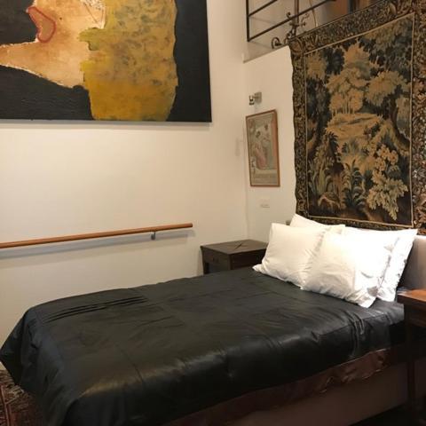 Caravaggio Boutique Suites Antwerpen Eksteriør bilde
