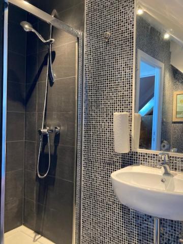 Caravaggio Boutique Suites Antwerpen Eksteriør bilde
