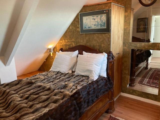 Caravaggio Boutique Suites Antwerpen Eksteriør bilde